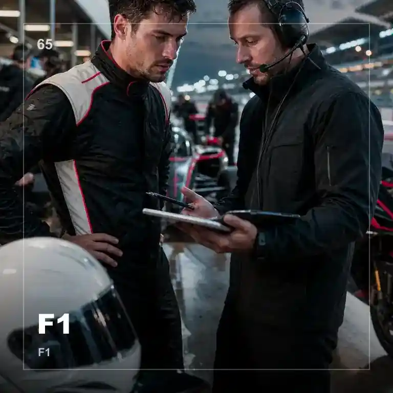F1英国大奖赛前瞻